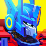 Robot War:Modern Combat FPS<span>(No Ads)</span>1.6_Popularmodapk.com