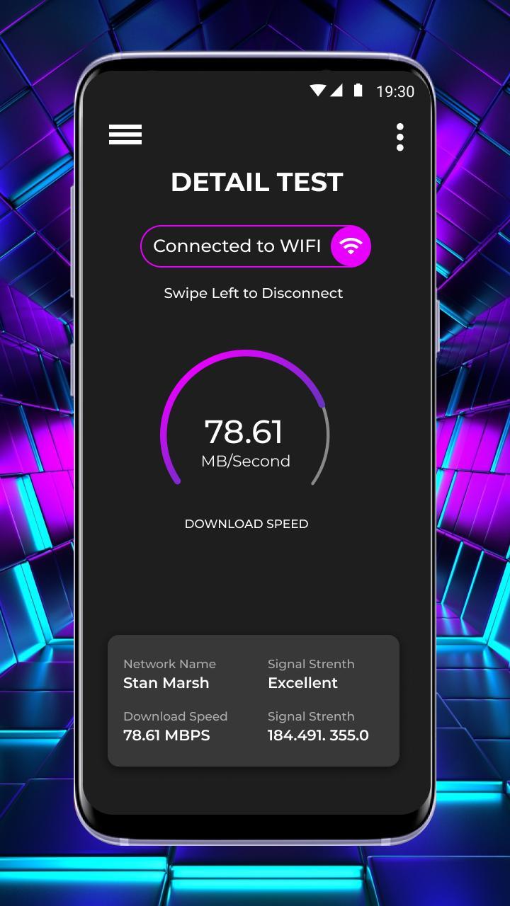 Go Wifi screenshot image 4_Popularmodapk.com