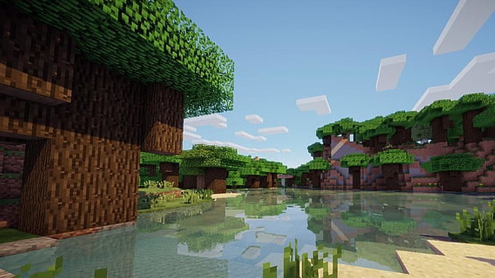 Athar Craft screenshot image 3_Popularmodapk.com