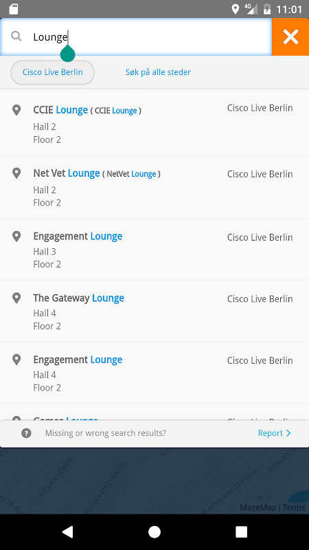 CityAll : le citoyen connecté screenshot image 14_Popularmodapk.com