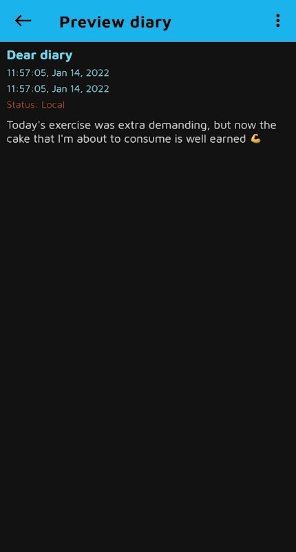 Revolve Training Round Counter screenshot image 1_Popularmodapk.com