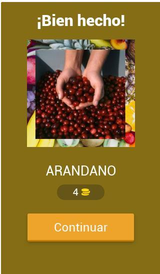 Adivina la fruta screenshot image 2_Popularmodapk.com