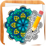 How to Draw Mandalas2.3_Popularmodapk.com