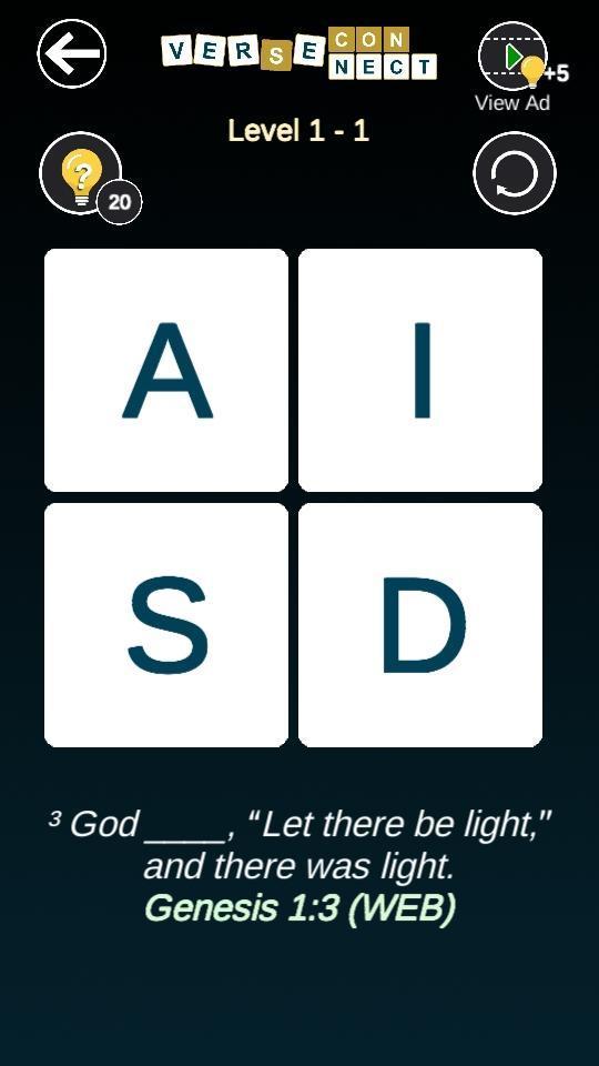 Verse Connect screenshot image 4_Popularmodapk.com