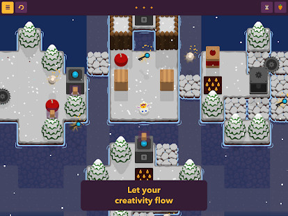 King Rabbit - Puzzle<span>(Mod)</span> screenshot image 34_Popularmodapk.com