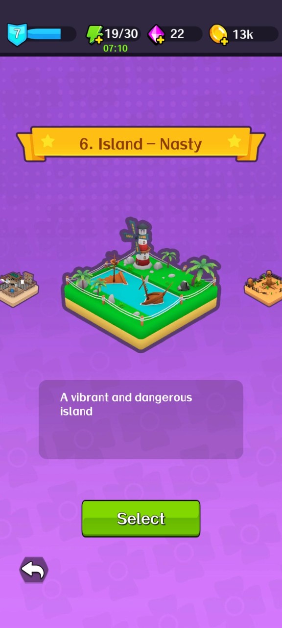 Funy Math screenshot image 8_Popularmodapk.com