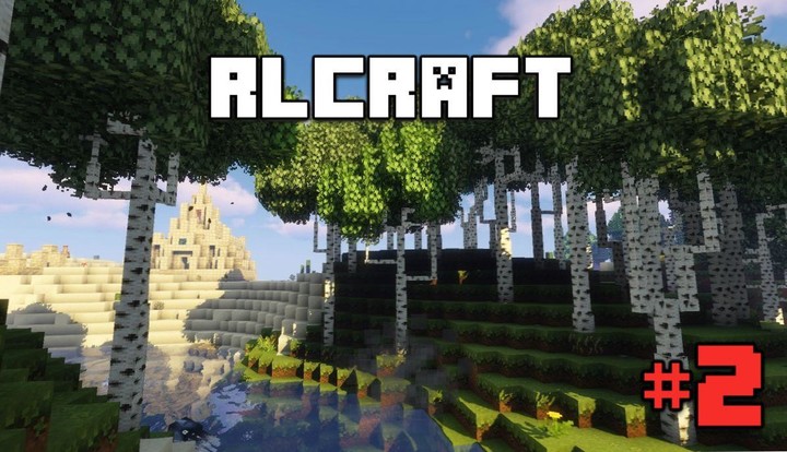 RLCraft mod for MCPE: Dragons screenshot image 14_Popularmodapk.com