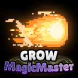 Grow MagicMaster - Idle Rpg1.3.6_Popularmodapk.com
