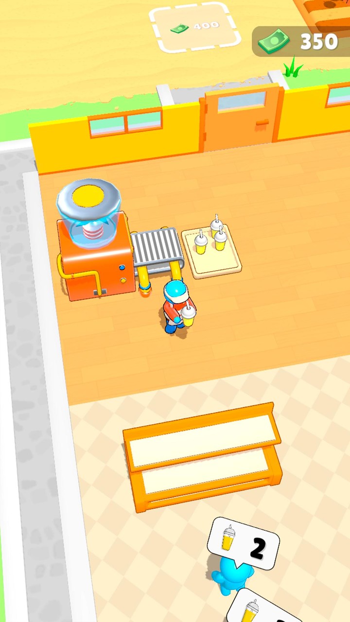 My Smoothie Bar screenshot image 3_Popularmodapk.com