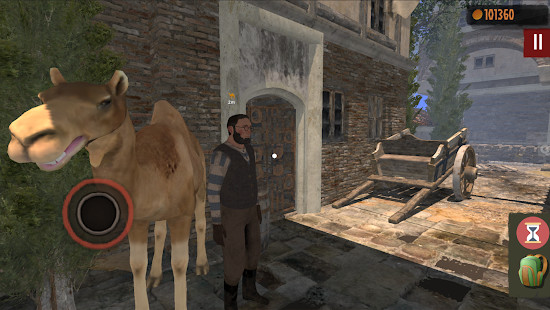 角斗士学院破解版<span>(mod)</span> screenshot image 11_Popularmodapk.com