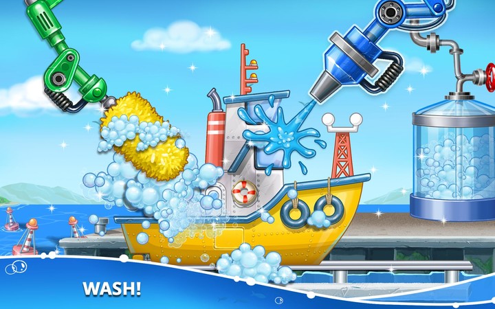 MOB Poppy Playtime Chapter 2 screenshot image 10_Popularmodapk.com