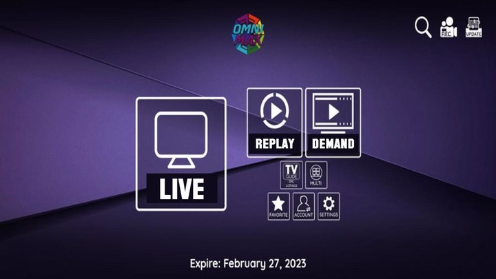 Omnimax screenshot image 7_Popularmodapk.com