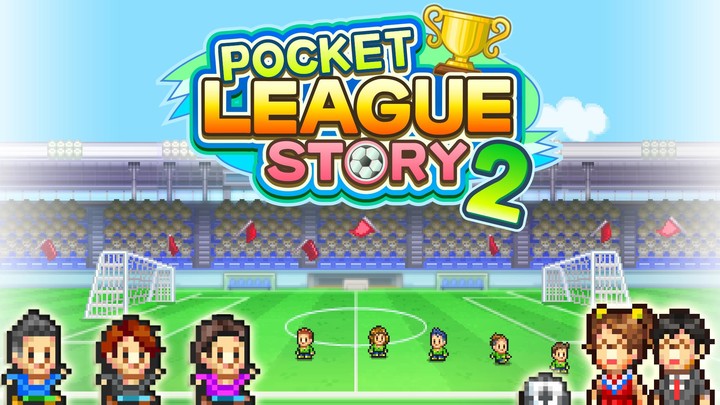 Pocket League Story 2 screenshot image 5_Popularmodapk.com