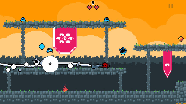 Infinity arena : battle royale<span>(Mod APK)</span> screenshot image 1_Popularmodapk.com