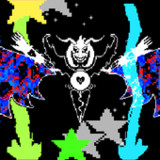 Asriel dreemurr4.0_Popularmodapk.com