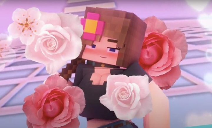 jenny mod mcpe for minecraft screenshot image 3_Popularmodapk.com