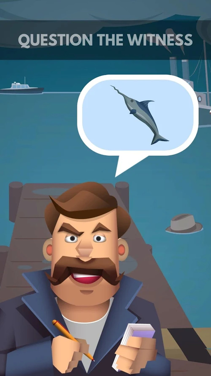 破案小天才汉化破解版<span>(mod)</span> screenshot image 2_Popularmodapk.com