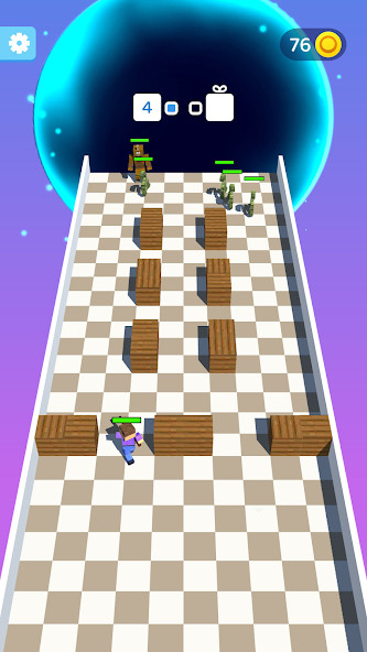 Priority Matrix Eisenhower App screenshot image 2_Popularmodapk.com