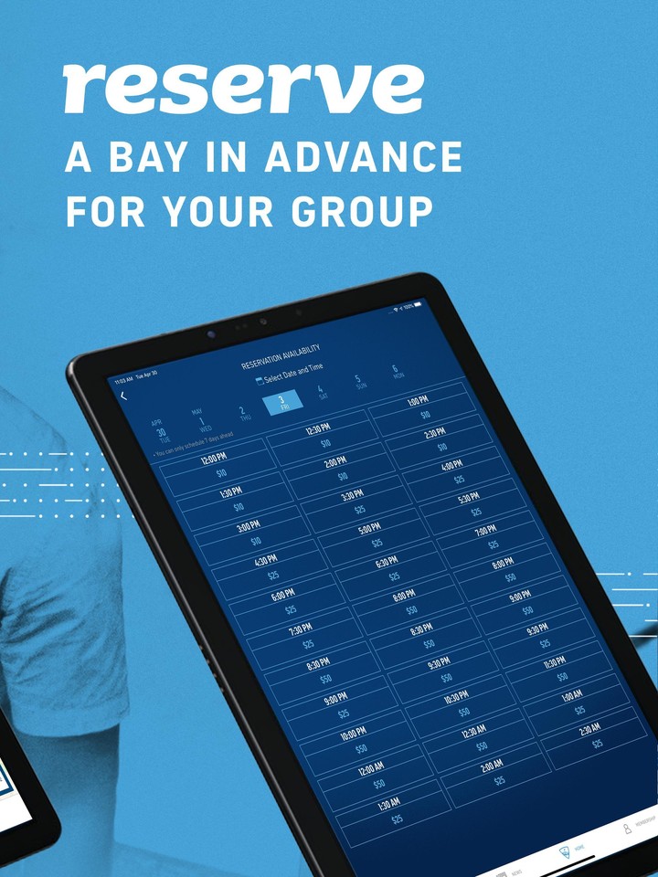 Topgolf screenshot image 10_Popularmodapk.com