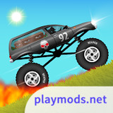 Renegade Racing<span>(Global)</span>1.1.6_Popularmodapk.com