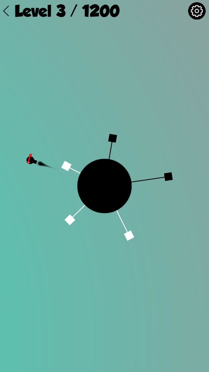 Ninja Jump screenshot image 1_Popularmodapk.com