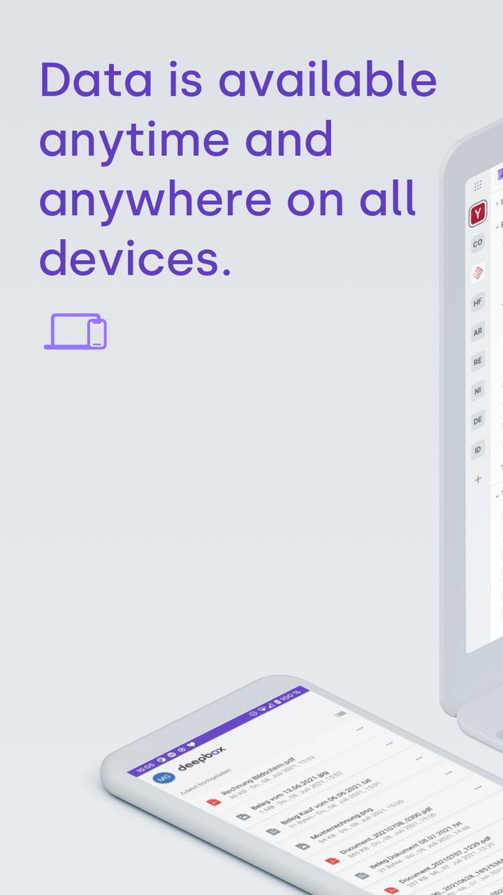 deepbox screenshot image 14_Popularmodapk.com