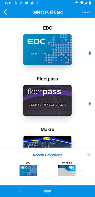 e-route screenshot image 3_Popularmodapk.com