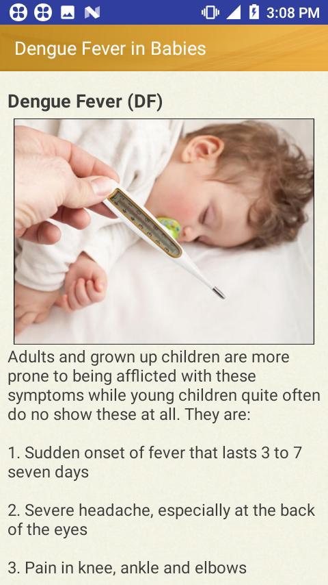 Dengue Fever Cure & Foods Diet screenshot image 10_Popularmodapk.com