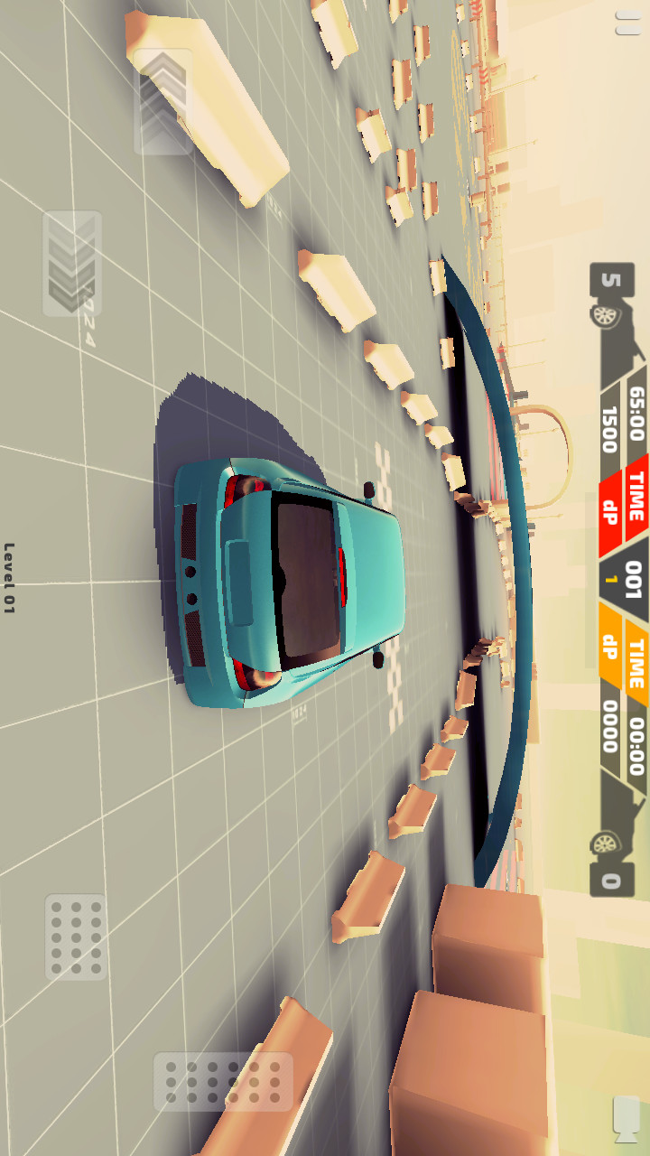 漂移计划破解版<span>(mod)</span> screenshot image 3_Popularmodapk.com