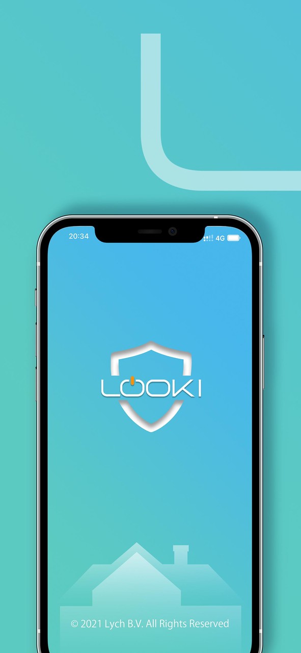 LookiLife screenshot image 1_Popularmodapk.com