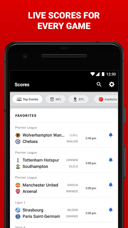 Más Tv Ecuador screenshot image 15_Popularmodapk.com
