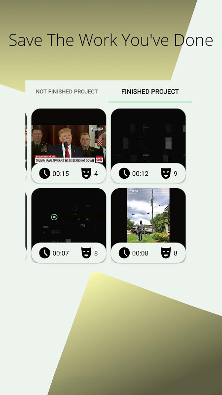 PutMask - Hide Faces In Videos screenshot image 2_Popularmodapk.com