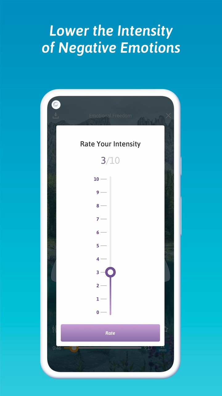 The Tapping Solution screenshot image 16_Popularmodapk.com