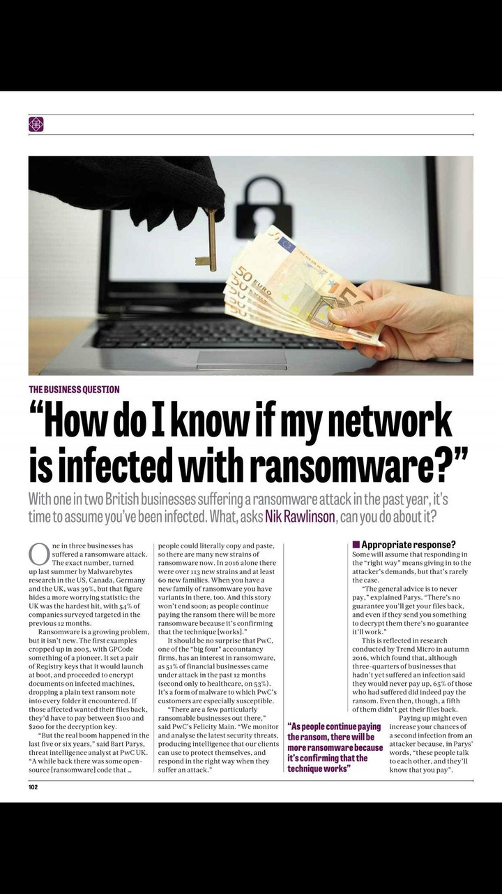 PC Pro Magazine screenshot image 4_Popularmodapk.com