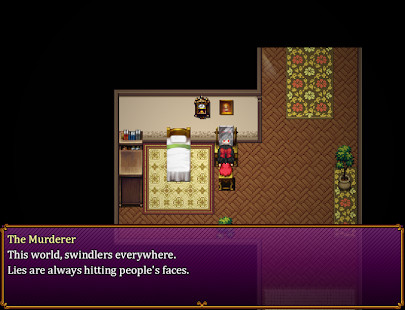 亲爱的红汉化破解版<span>(mod)</span> screenshot image 5_Popularmodapk.com