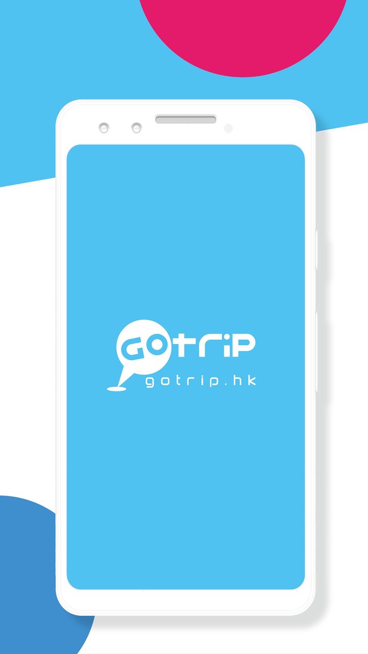 GOtrip screenshot image 15_Popularmodapk.com