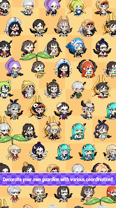 Ping Pong Pinkoes Pongoes screenshot image 1_Popularmodapk.com