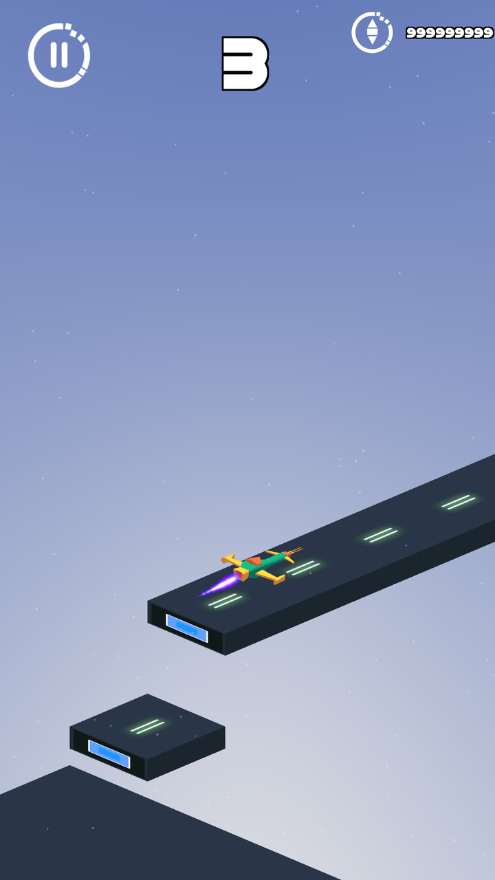 之字形空间边界破解版<span>(mod)</span> screenshot image 3_Popularmodapk.com