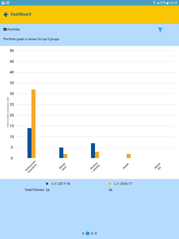 LIC Agent App screenshot image 8_Popularmodapk.com