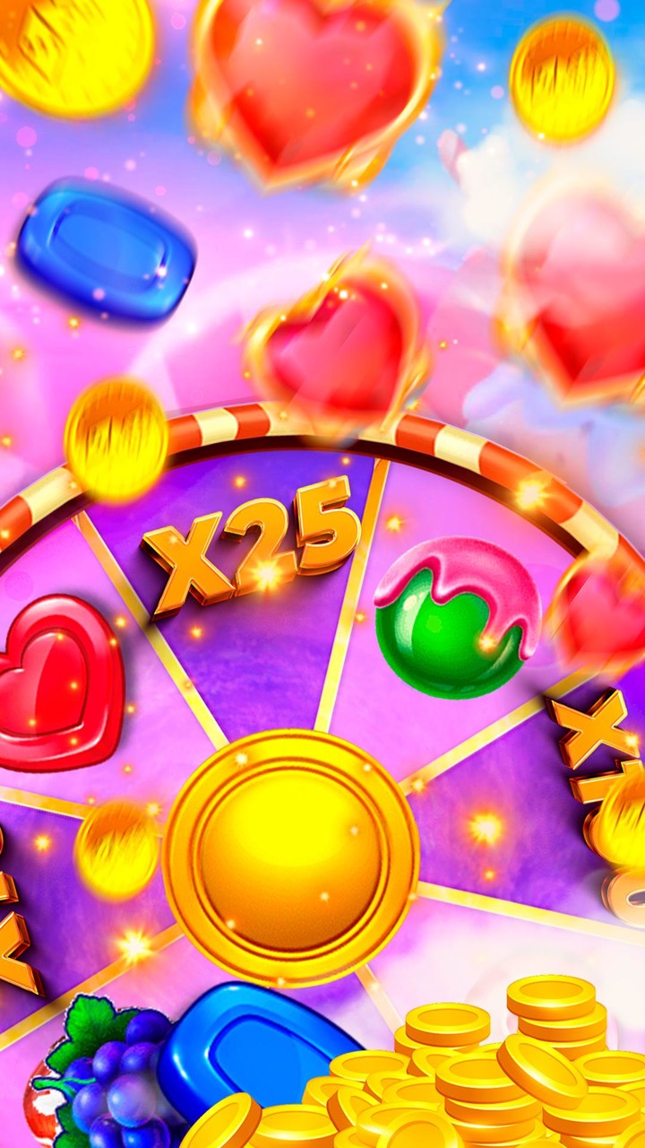 Bonanza Heart screenshot image 4_Popularmodapk.com