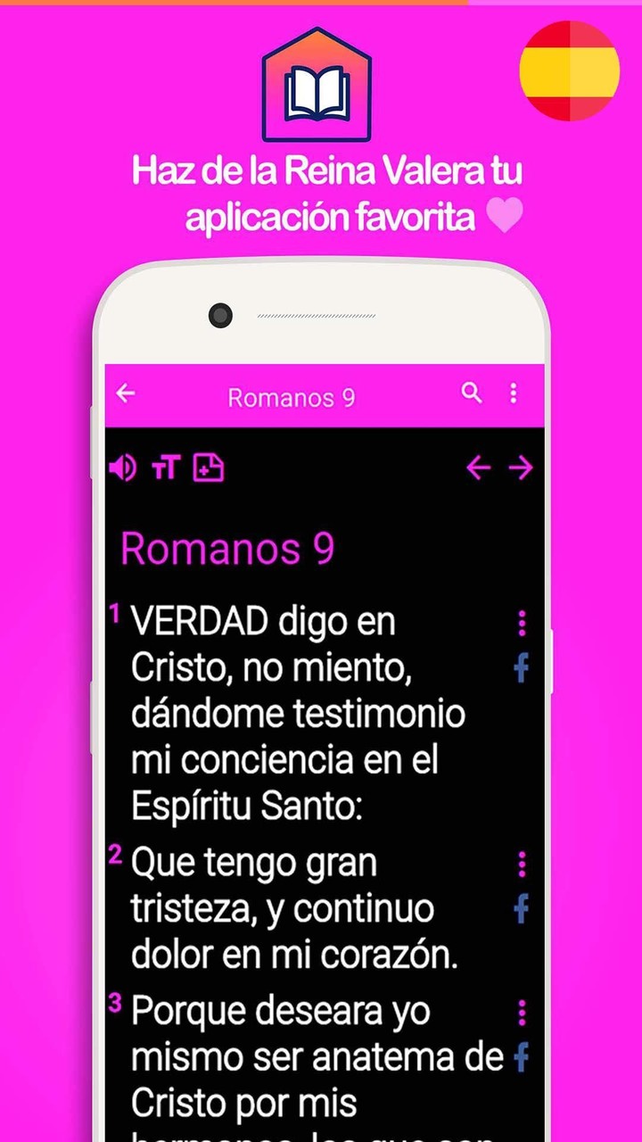 Reina Valera screenshot image 5_Popularmodapk.com