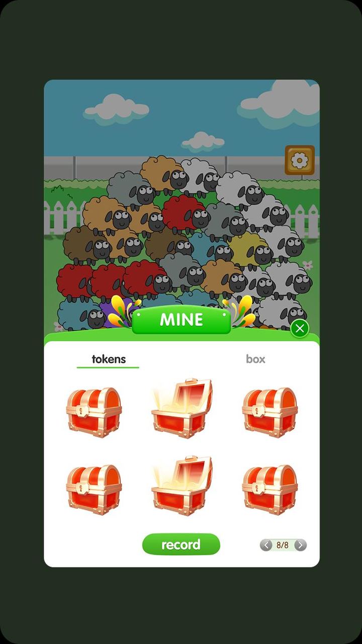 Frut Game screenshot image 3_Popularmodapk.com