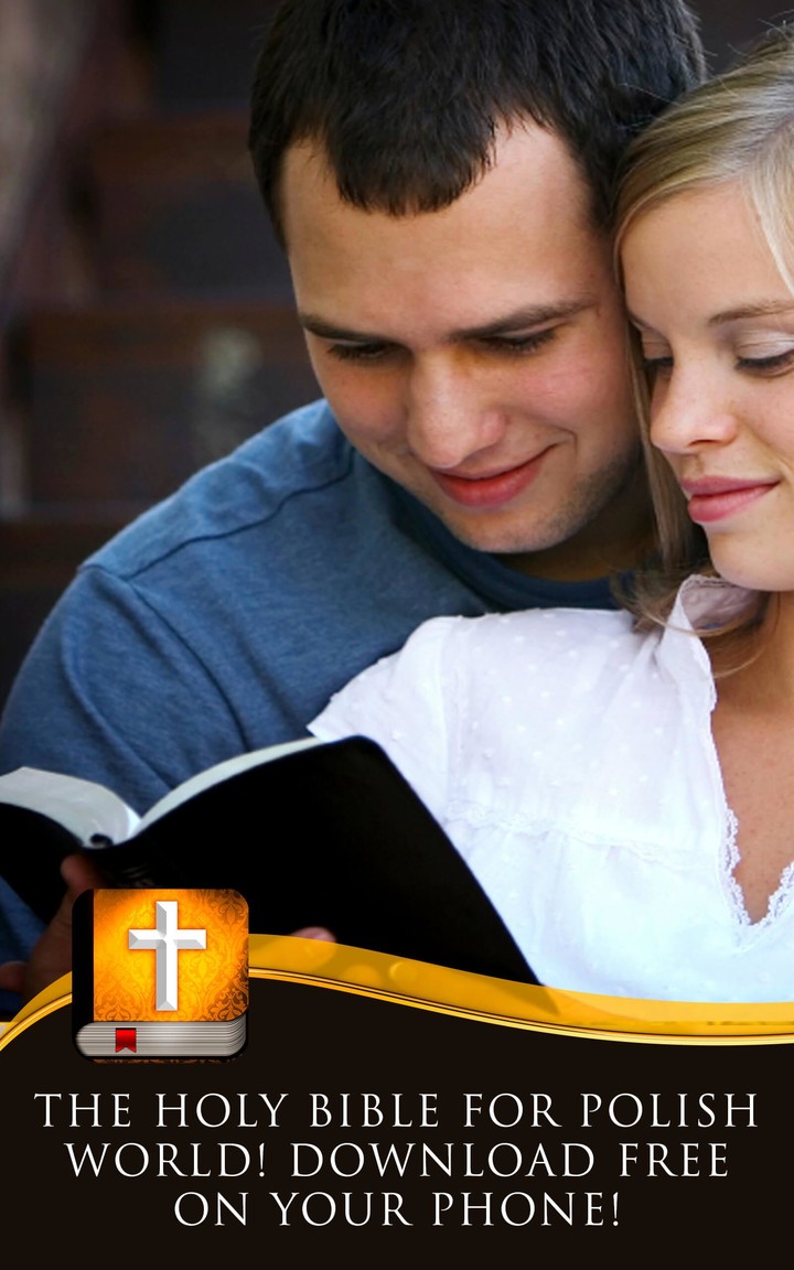 Polish Bible screenshot image 13_Popularmodapk.com