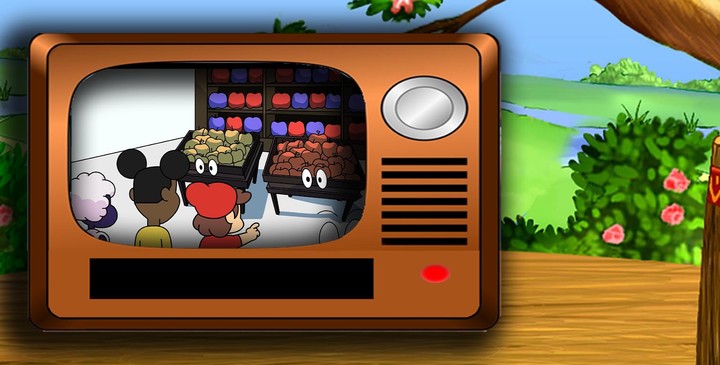 Adventurer Amanda Horror Game screenshot image 1_Popularmodapk.com