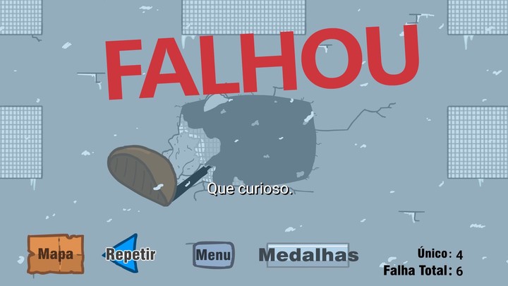 Stickmin Fleeing the Complex screenshot image 2_Popularmodapk.com