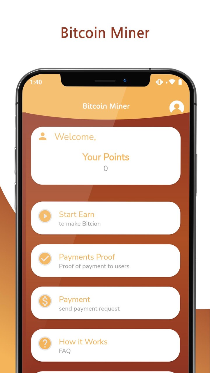 Bitcoin Cloud Mining Guide screenshot image 6_Popularmodapk.com