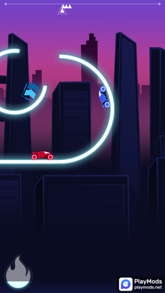 王牌飞车手 screenshot image 9_Popularmodapk.com