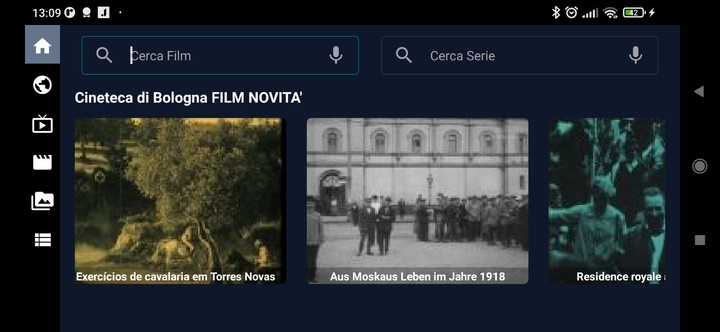 Viigle Demo - Film e Serie TV screenshot image 10_Popularmodapk.com