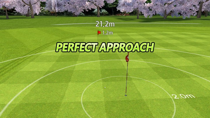 Golf Star™ screenshot image 4_Popularmodapk.com
