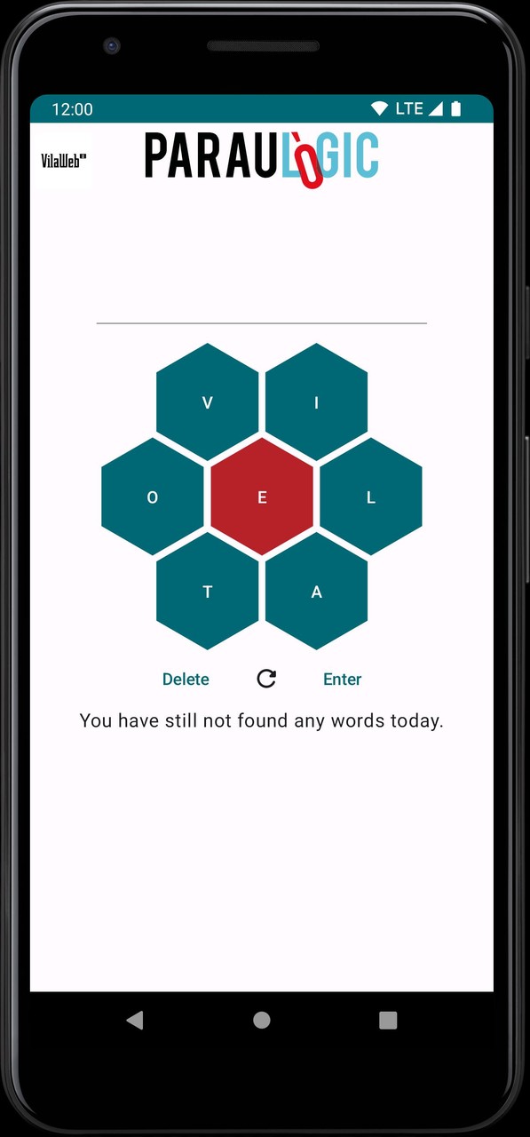 Paraulògic screenshot image 7_Popularmodapk.com